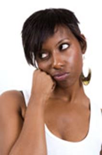 Tearing Down the Anger