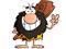 caveman cartoon