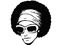 Afro