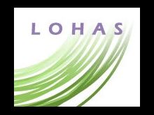 Hot, Green, and Serene Products from LOHAS