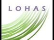 Hot, Green, and Serene Products from LOHAS