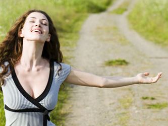 Let Go of Past Love