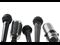 Microphones, Communication