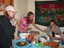 Thanksgiving Meal