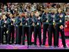 usa womens basketball team