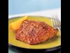 orange salmon