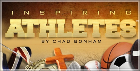 Inspiring Athletes