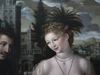 David and Bathsheba