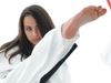 karate kick