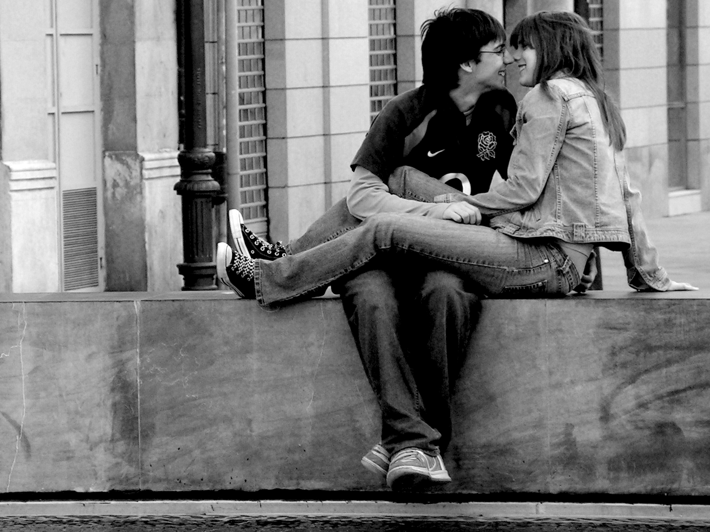 21 Scriptures About Love