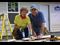 Millard and Linda Fuller, inspiring volunteers, national volunteer week, beliefnet most inspiring