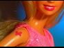 Tattoo Barbie