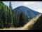 San Francisco mountain peaks