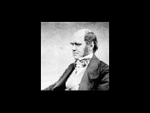 Charles Darwin