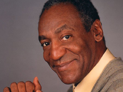 Bill Cosby as Heathcliff Huxtable