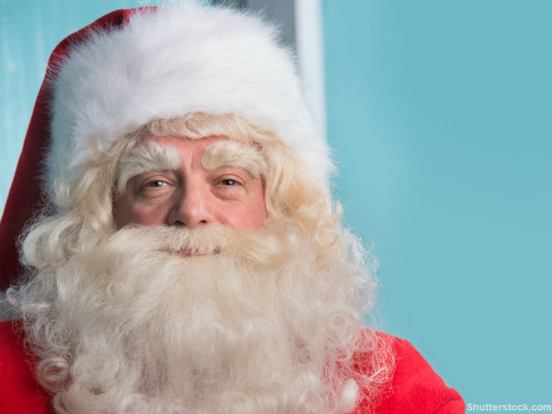 Santa Claus