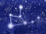 Virgo Constellation