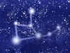 Virgo Constellation