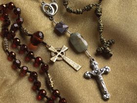 Anglican Rosaries