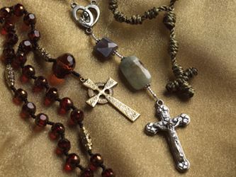 Anglican Rosaries