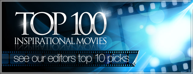 Top 100 Movies: 10 - 1