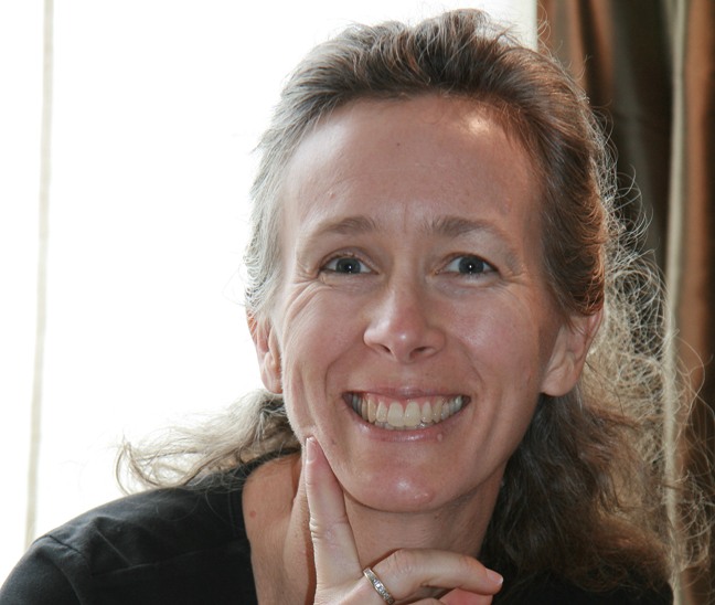Cheryl Peteresen