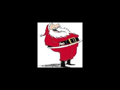 Christmas Jokes