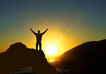 Turning a Life Around