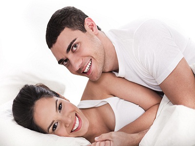 Beneficios del sexo para la salud