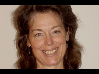Denise Robinson