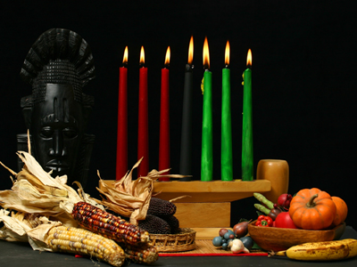 Kwanzaa