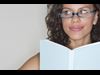 read a book