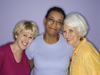 Group of women friends