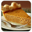 pumpkin pie
