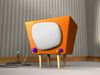 tv cartoon
