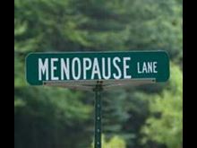 Put the Brakes on Menopausal Weight Gain