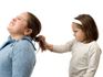 sibling rivalry