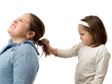 sibling rivalry