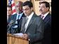 Salam Al-Marayati Political and Civic Leader