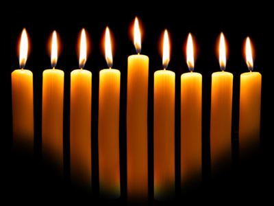 Menorah