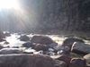 A beautiful stream