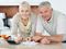 Elderly Couple