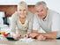 Elderly Couple