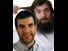 A.J. Jacobs growing beard living biblical year photographic exploration