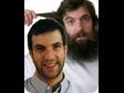 A.J. Jacobs growing beard living biblical year photographic exploration