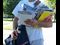 mail carrier