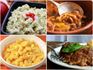 Comfort Food Recipes