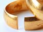 Divorce broken wedding rings