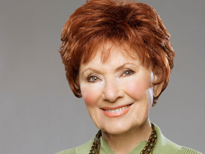 Marion Ross