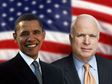 Obama and McCain